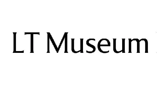 LT Museum font