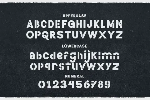 Venture Time font