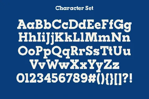 Maldera font