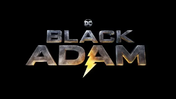 Dark Adam font