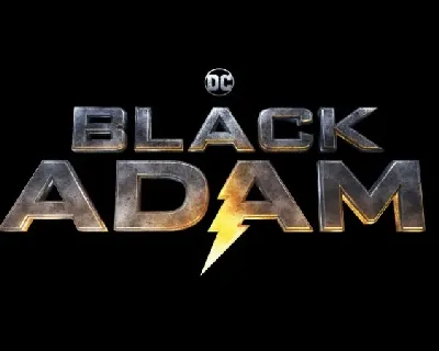Dark Adam font