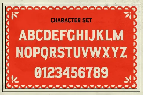 Gastermos font