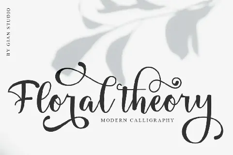 Sathya Script font