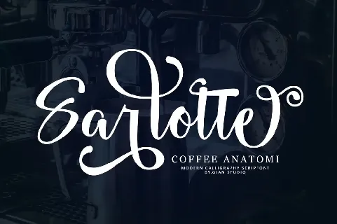 Sathya Script font