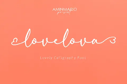 lovelova font