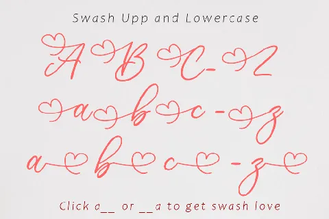 lovadore font