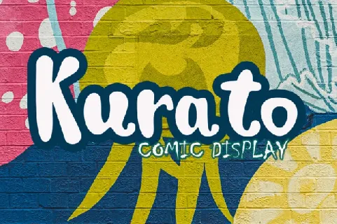 Kurota font