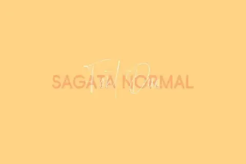 Sagata Normal Duo font