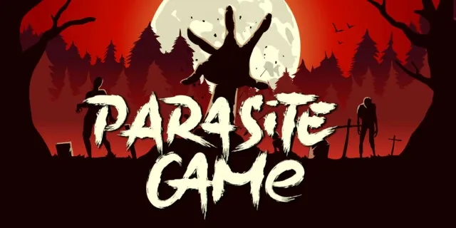 Parasite Game font