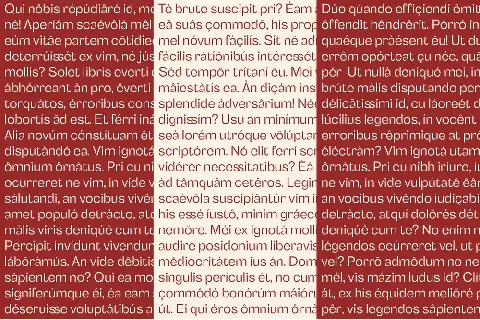 Benetti Grotesk Free font