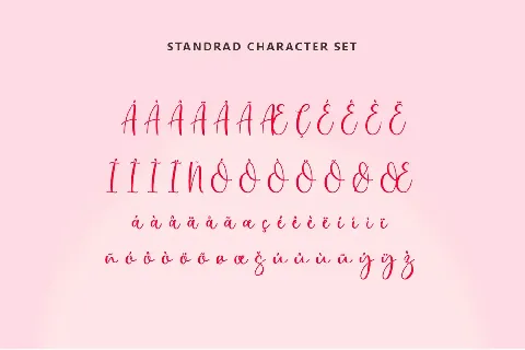 Bluebery font