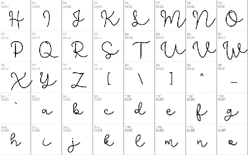 Siletu font