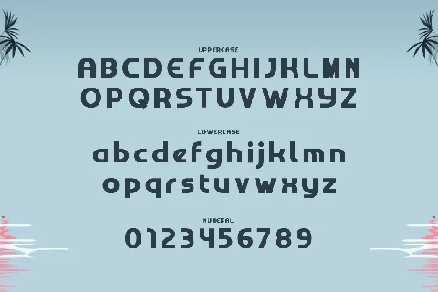 Qucurella font