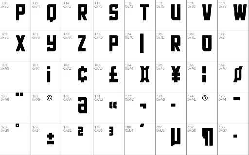 Anatasha font