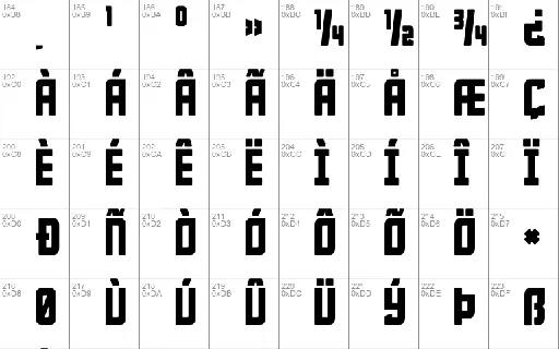 Anatasha font