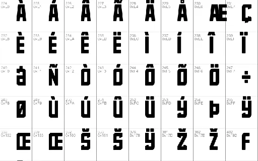 Anatasha font