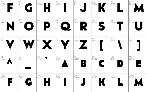 Pages Grotesque Family font