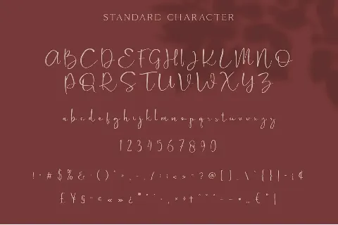 Cattus font