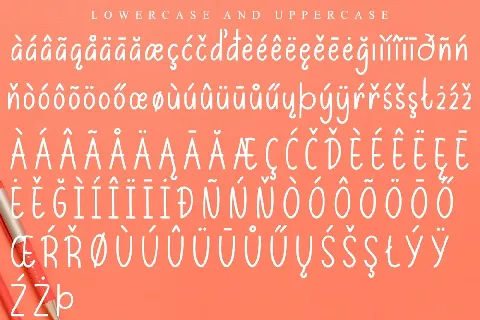 Sugar Roll Demo font