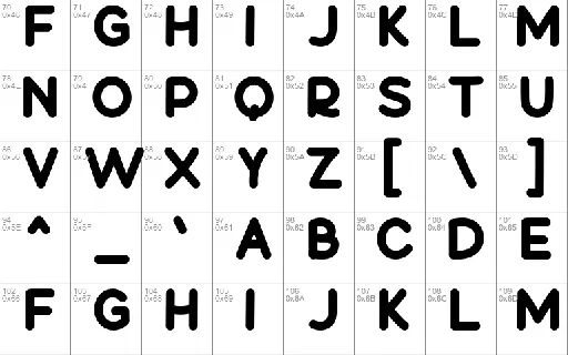 Hello Brother font