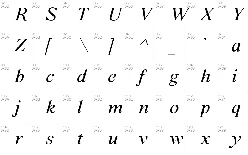 BD Megalona DEMO Personal Use Only font