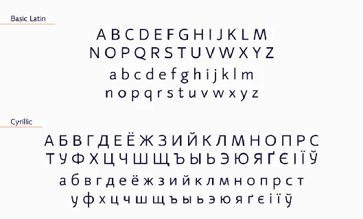 mirror 82 font