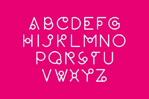 Quito font