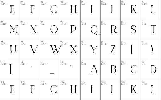 Micarlo font