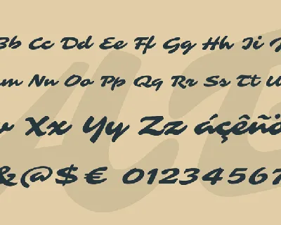 Sarina font