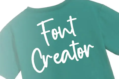 Smiley Kitten font