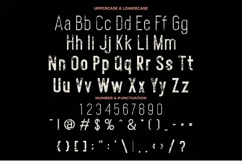 Rolever font