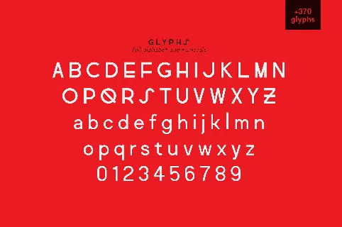 Regime Grotesk font