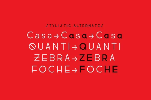 Regime Grotesk font