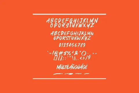 Cooldex font