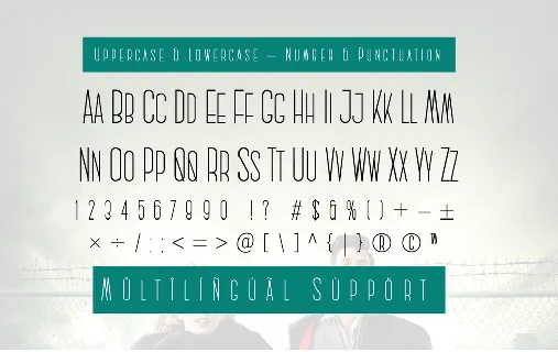 Majanan Sans Serif font