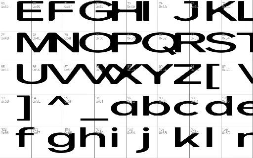 Sonety font