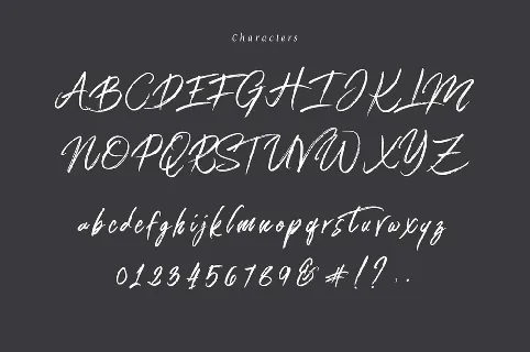 Connoisseurs font