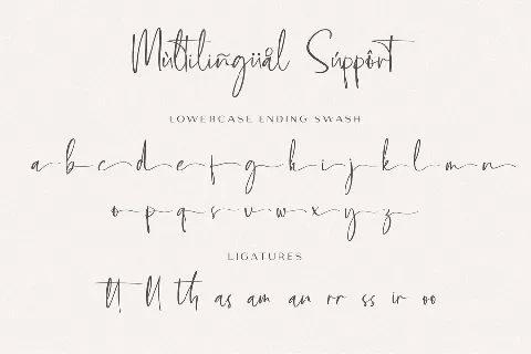 Heartworld font