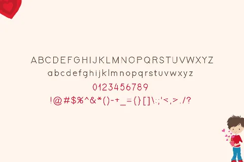 Romeo font