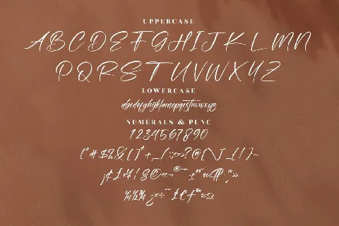 Balisstik font