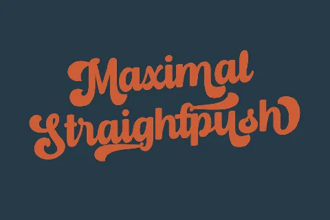 Mechaniclove font