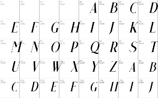 Qualey Free font