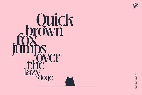 Pretty Boy font