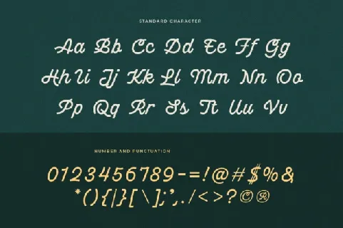 Cute Sealion font