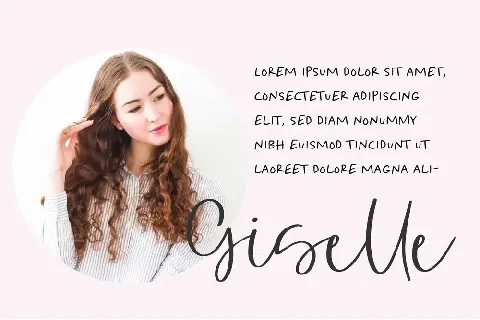 Yullia Ketty font