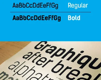 Kelson Sans Family font