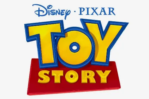 Toy Story font
