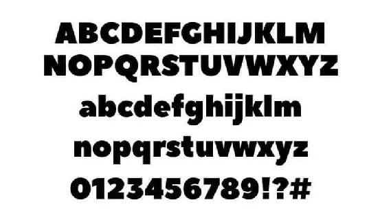 Toy Story font