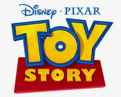 Toy Story font