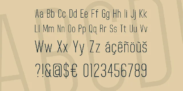 Home Planet BB font